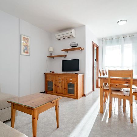 Hauzify I Apartaments Blue Riviera Miami Playa Bagian luar foto
