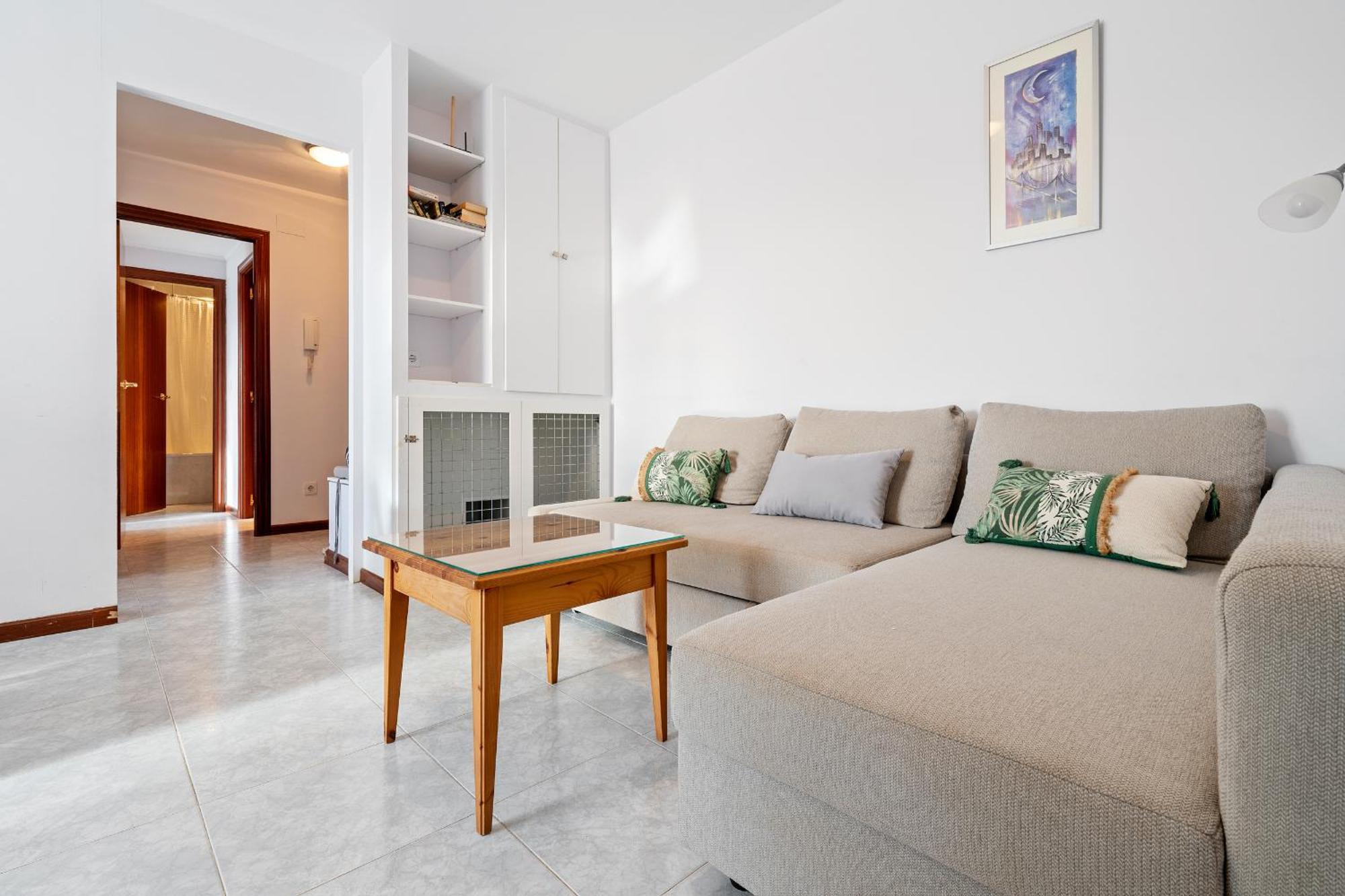 Hauzify I Apartaments Blue Riviera Miami Playa Bagian luar foto